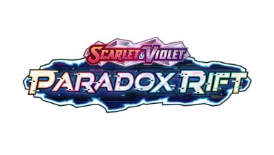 Paradox Rift set logo