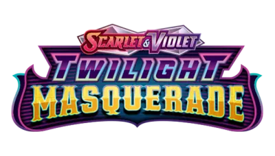 Twilight Masquerade set logo