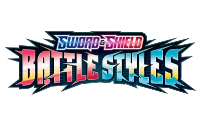 Battle Styles set logo