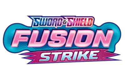 Fusion Strike set logo