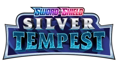 Silver Tempest set logo