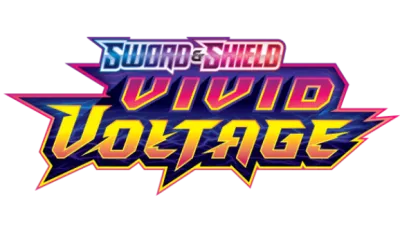 Vivid Voltage set logo